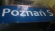 PKP boards and signs