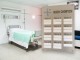 Information boards about patient traffic in the hospital