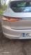 Logo napis 3D na auto