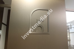 Floor boards letters