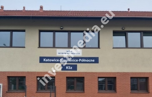 PKP boards and signs