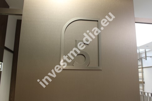 Floor boards letters