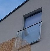 pipe in the window from a portable air conditioner