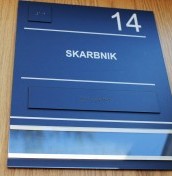 tabliczki informacyjne