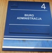 dla osób niewidomych i słabowidzących