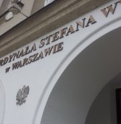 Logo litery na elewacje aluminium stal mosiądz