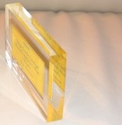 embedding objects in plexiglass, pouring any shape and size in plexiglass